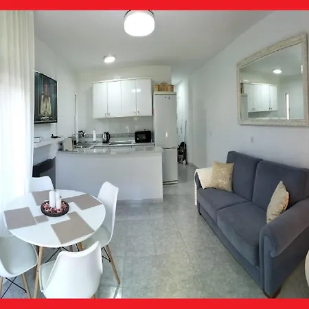 Minerva 30 Garden View Apartamento