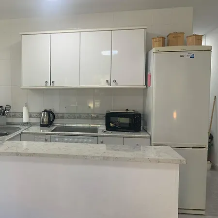 Apartamento Minerva 30 Garden View Benalmádena