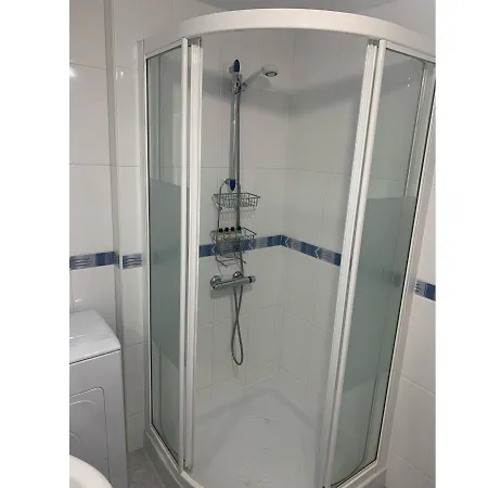 Apartamento Minerva 30 Garden View