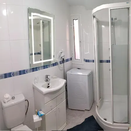 Apartment Minerva 30a Garden View Benalmadena