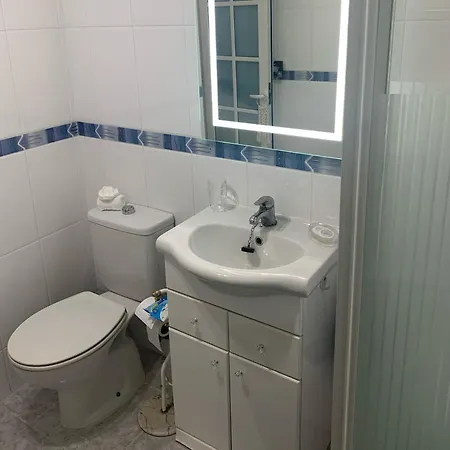 Minerva 30a Garden View Apartment Benalmadena