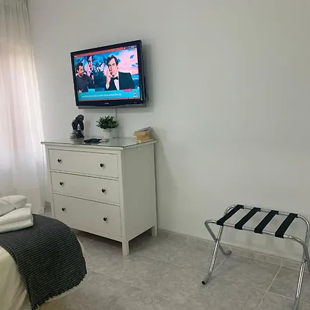 Apartment Minerva 30a Garden View Benalmadena
